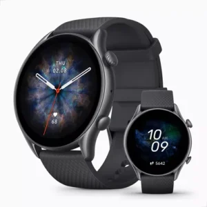 amazfit new gtr 4