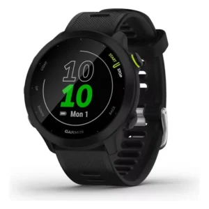 Garmin forerunner 55