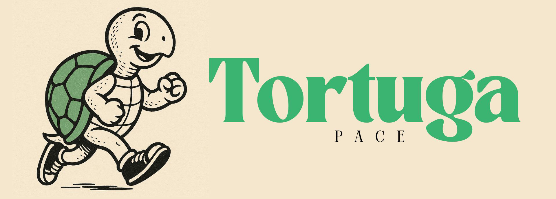 logo tortuga